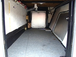 2003 Wilderness Fifthwheel 33 FT 3-Slide Used For Sale