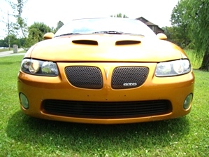 2006 Pontiac GTO For Sale