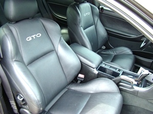 2006 Pontiac GTO For Sale
