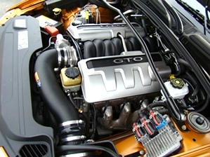 2006 Pontiac GTO For Sale