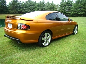2006 Pontiac GTO For Sale