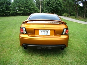2006 Pontiac GTO For Sale