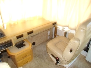 2000 FLEETWOOD BOUNDER 39Z DIESEL 39FT 1 SLIDE