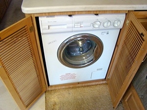 2000 FLEETWOOD BOUNDER 39Z DIESEL 39FT 1 SLIDE