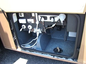2000 FLEETWOOD BOUNDER 39Z DIESEL 39FT 1 SLIDE