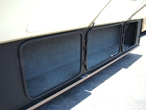 2000 FLEETWOOD BOUNDER 39Z DIESEL 39FT 1 SLIDE