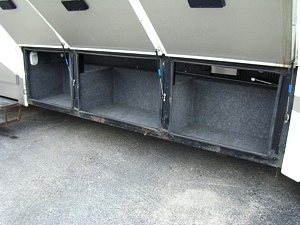 2003 ALLEGRO BAY 36FT 2 SLIDE SALVAGE MOTORHOME ** SALE PENDING **