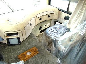 2003 ALLEGRO BAY 36FT 2 SLIDE SALVAGE MOTORHOME ** SALE PENDING **