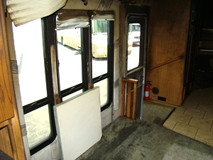 2003 ALLEGRO BAY 36FT 2 SLIDE SALVAGE MOTORHOME ** SALE PENDING **