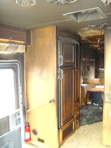 2003 ALLEGRO BAY 36FT 2 SLIDE SALVAGE MOTORHOME ** SALE PENDING **