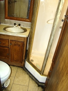 2003 ALLEGRO BAY 36FT 2 SLIDE SALVAGE MOTORHOME ** SALE PENDING **