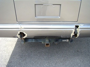 2003 ALLEGRO BAY 36FT 2 SLIDE SALVAGE MOTORHOME ** SALE PENDING **