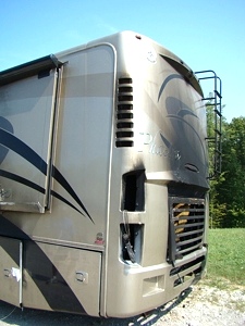 USED RV PARTS 2008 ALLEGRO PHAETON MOTORHOME PARTS FOR SALE