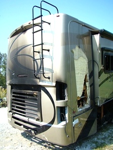 USED RV PARTS 2008 ALLEGRO PHAETON MOTORHOME PARTS FOR SALE
