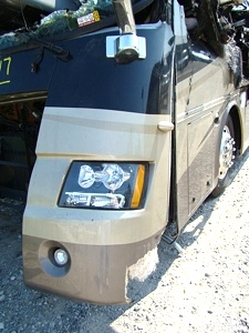 USED RV PARTS 2008 ALLEGRO PHAETON MOTORHOME PARTS FOR SALE