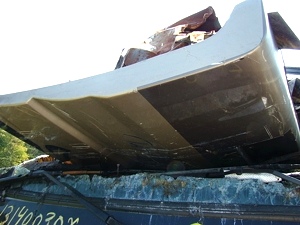 USED RV PARTS 2008 ALLEGRO PHAETON MOTORHOME PARTS FOR SALE