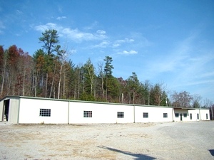 COMMERCIAL PROPERTY FOR SALE OR LEASE. LAUREL COUNTY - NEAR INTERSTATE I-75 AND EXIT 49