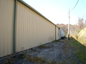 COMMERCIAL PROPERTY FOR SALE OR LEASE. LAUREL COUNTY - NEAR INTERSTATE I-75 AND EXIT 49