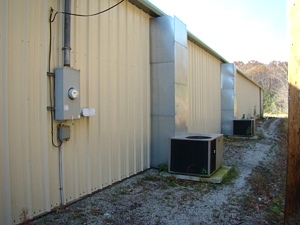 COMMERCIAL PROPERTY FOR SALE OR LEASE. LAUREL COUNTY - NEAR INTERSTATE I-75 AND EXIT 49