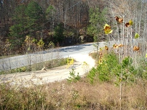 COMMERCIAL PROPERTY FOR SALE OR LEASE. LAUREL COUNTY - NEAR INTERSTATE I-75 AND EXIT 49