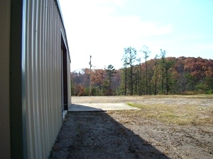 COMMERCIAL PROPERTY FOR SALE OR LEASE. LAUREL COUNTY - NEAR INTERSTATE I-75 AND EXIT 49