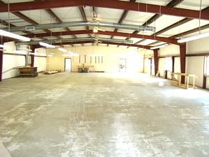 COMMERCIAL PROPERTY FOR SALE OR LEASE. LAUREL COUNTY - NEAR INTERSTATE I-75 AND EXIT 49