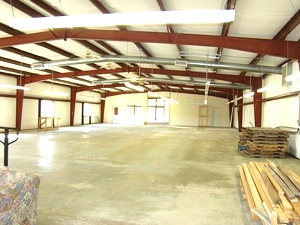 COMMERCIAL PROPERTY FOR SALE OR LEASE. LAUREL COUNTY - NEAR INTERSTATE I-75 AND EXIT 49