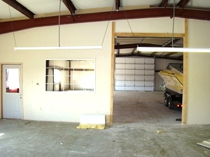 COMMERCIAL PROPERTY FOR SALE OR LEASE. LAUREL COUNTY - NEAR INTERSTATE I-75 AND EXIT 49