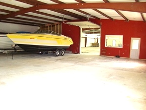 COMMERCIAL PROPERTY FOR SALE OR LEASE. LAUREL COUNTY - NEAR INTERSTATE I-75 AND EXIT 49