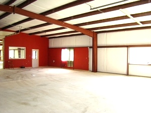 COMMERCIAL PROPERTY FOR SALE OR LEASE. LAUREL COUNTY - NEAR INTERSTATE I-75 AND EXIT 49