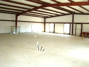 COMMERCIAL PROPERTY FOR SALE OR LEASE. LAUREL COUNTY - NEAR INTERSTATE I-75 AND EXIT 49
