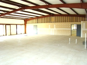 COMMERCIAL PROPERTY FOR SALE OR LEASE. LAUREL COUNTY - NEAR INTERSTATE I-75 AND EXIT 49