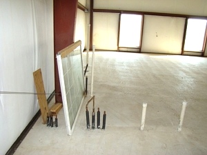 COMMERCIAL PROPERTY FOR SALE OR LEASE. LAUREL COUNTY - NEAR INTERSTATE I-75 AND EXIT 49