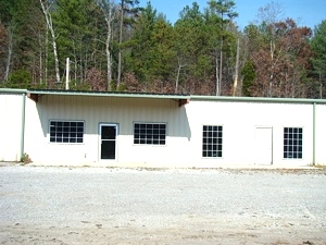 COMMERCIAL PROPERTY FOR SALE OR LEASE. LAUREL COUNTY - NEAR INTERSTATE I-75 AND EXIT 49