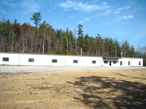 COMMERCIAL PROPERTY FOR SALE OR LEASE. LAUREL COUNTY - NEAR INTERSTATE I-75 AND EXIT 49