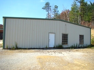 COMMERCIAL PROPERTY FOR SALE OR LEASE. LAUREL COUNTY - NEAR INTERSTATE I-75 AND EXIT 49