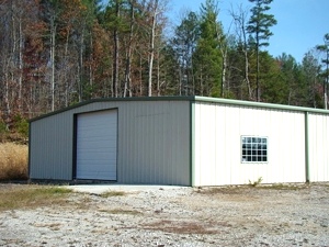 COMMERCIAL PROPERTY FOR SALE OR LEASE. LAUREL COUNTY - NEAR INTERSTATE I-75 AND EXIT 49