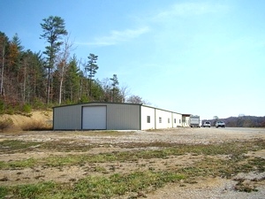 COMMERCIAL PROPERTY FOR SALE OR LEASE. LAUREL COUNTY - NEAR INTERSTATE I-75 AND EXIT 49