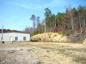 COMMERCIAL PROPERTY FOR SALE OR LEASE. LAUREL COUNTY - NEAR INTERSTATE I-75 AND EXIT 49