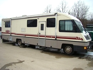 1990 GEORGIE BOY CRUISE AIR USED PARTS FOR SALE - RV SALVAGE