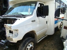 05 FORD E350 USED PARTS FOR SALE