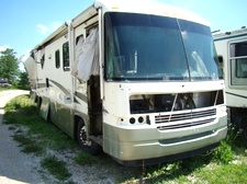2000 LANDAU MOTORHOME PARTS