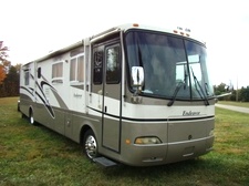 USED MOTORHOME PARTS 2002 HOLIDAY RAMBERLER ENDEAVOR PARTS FOR SALE
