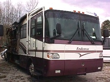 1985-2004 HOLIDAY RAMBLER PARTS DEALER
