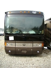 USED RV PARTS FOR SALE / 2002 MONACO SIGNATURE FRONT CAP