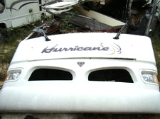 2003 Fourwinds Hurricane Used Parts Class A Motorhome (Gas) RV Salvage Parts