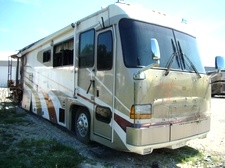 2000 ALLEGRO ZEPHYR MOTORHOME PARTS - RV SALVAGE PARTS FOR SALE