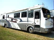 2003 ALLEGRO PHAETON MOTOHOME PARTS FOR SALE - USED TIFFIN RV PARTS