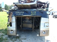 USED RV PARTS 2008 ALLEGRO PHAETON MOTORHOME PARTS FOR SALE