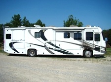 USED ALLEGRO BUS PARTS FOR SALE 2001 ALLEGRO BUS BY TIFFIN RV SALVAGE PARTS